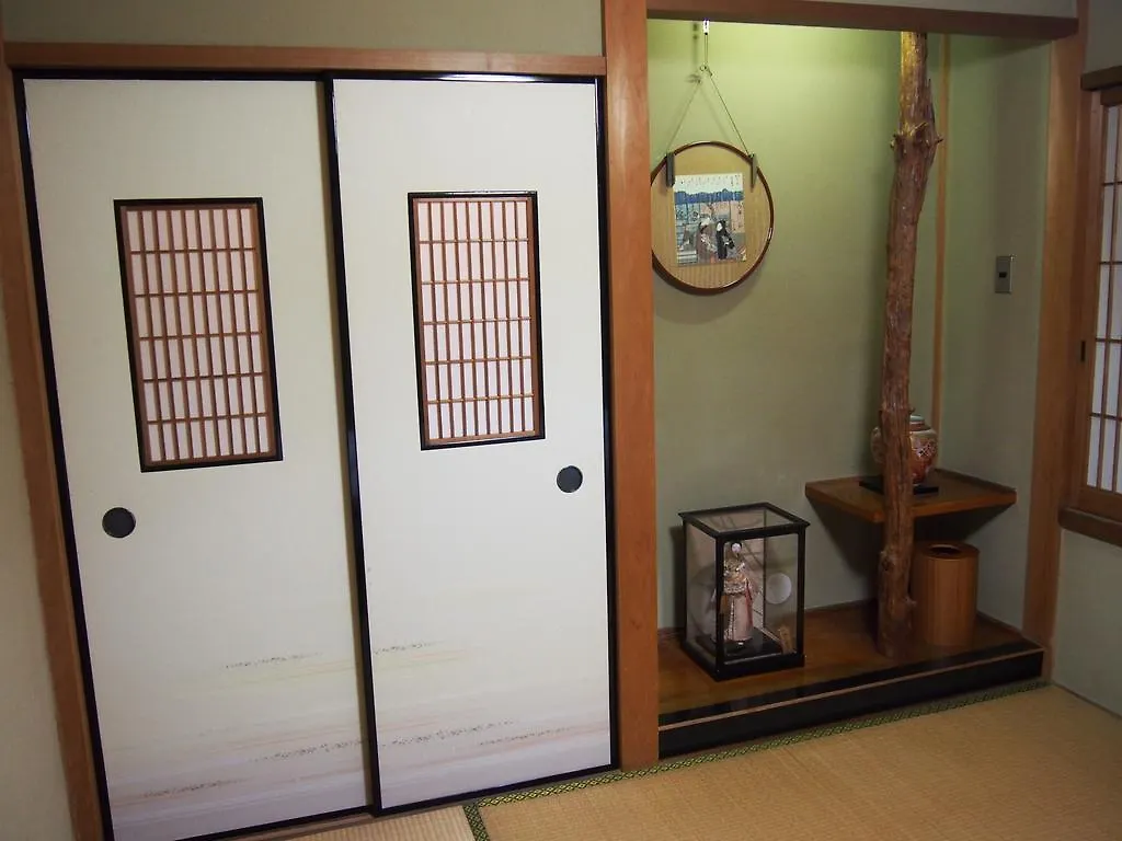 Maika - Renting A Whole House 1日1組限定の一棟貸しの宿 Kyoto