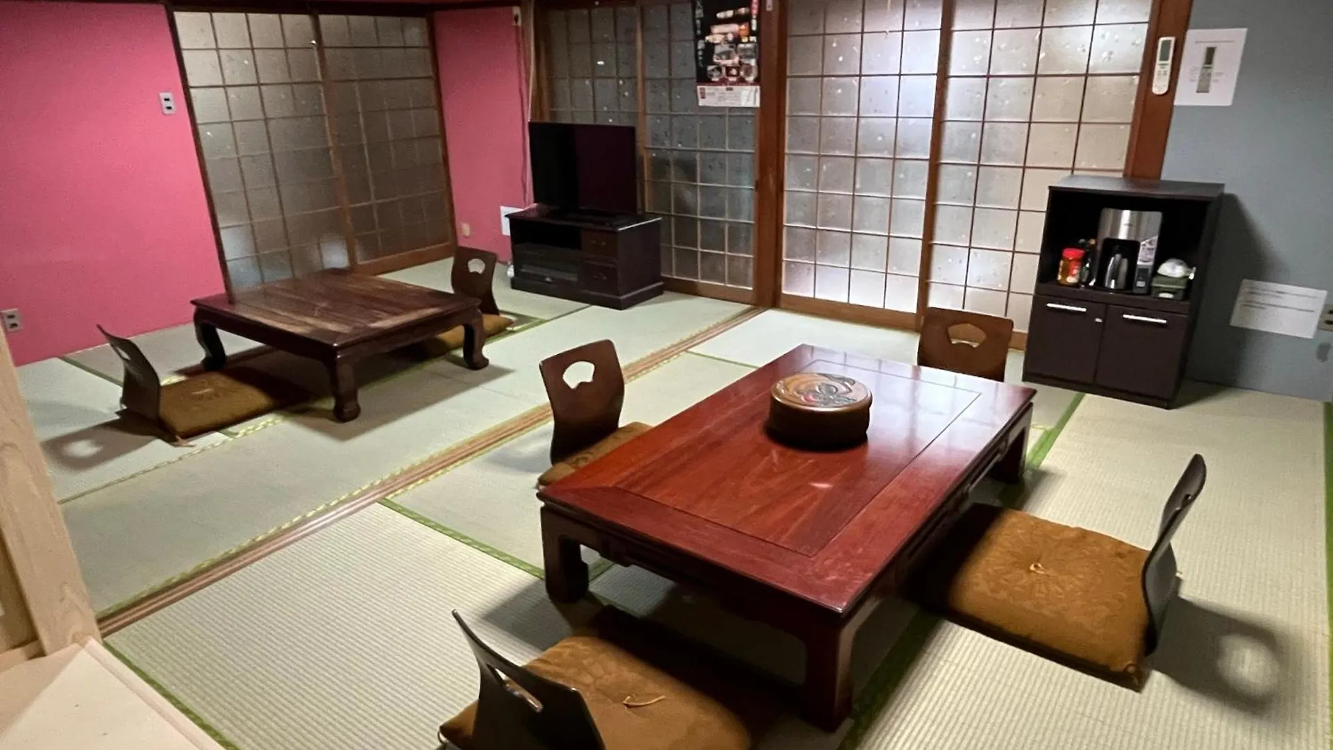 Maika - Renting A Whole House 1日1組限定の一棟貸しの宿 Kiotó Japán