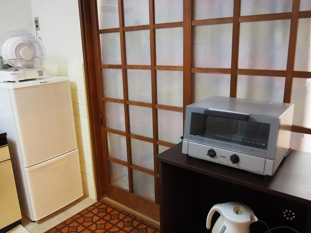 Maika - Renting A Whole House 1日1組限定の一棟貸しの宿 Kyoto 0*,  Japan