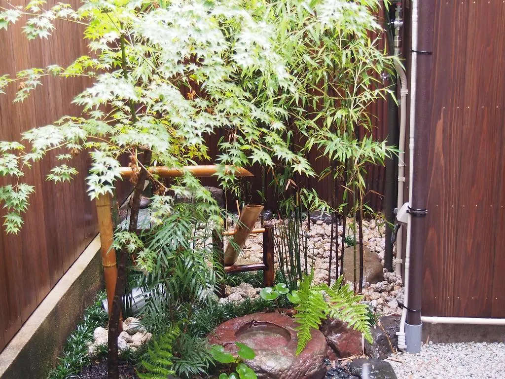 Maika - Renting A Whole House 1日1組限定の一棟貸しの宿 Kyoto Holiday home