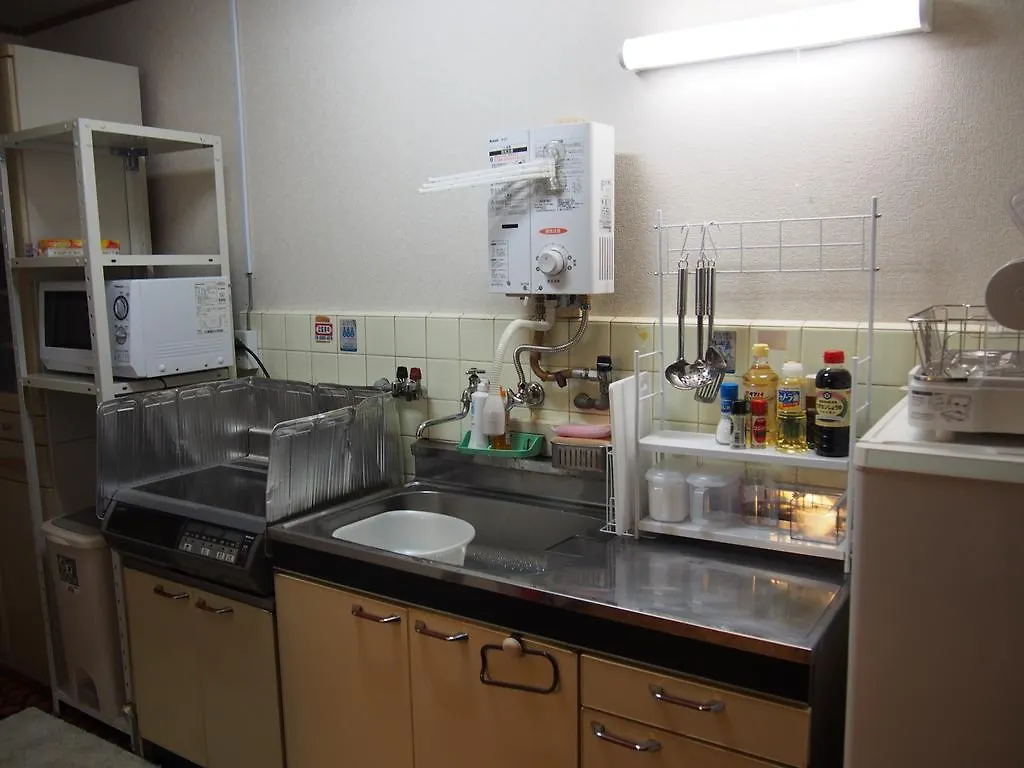 Holiday home Maika - Renting A Whole House 1日1組限定の一棟貸しの宿 Kyoto