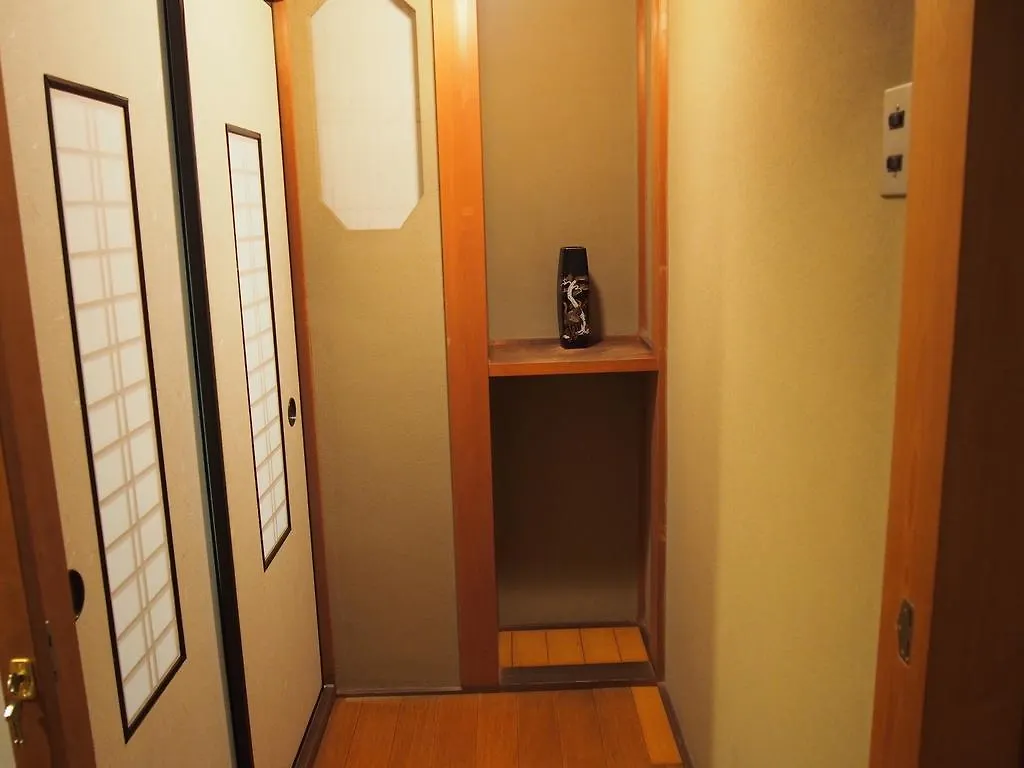 Holiday home Maika - Renting A Whole House 1日1組限定の一棟貸しの宿 Kyoto
