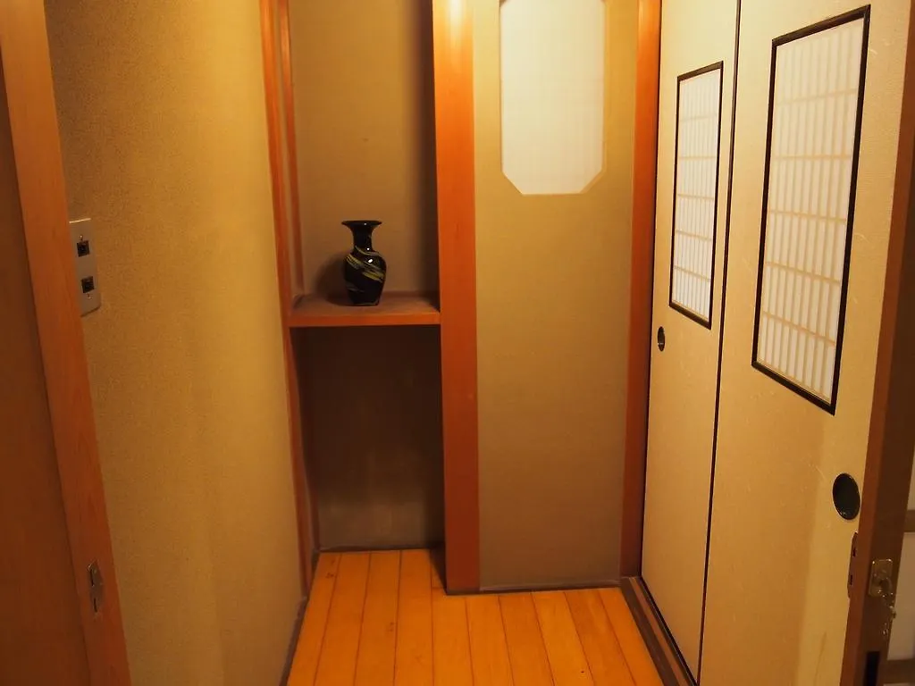 Maika - Renting A Whole House 1日1組限定の一棟貸しの宿 Kyoto Holiday home