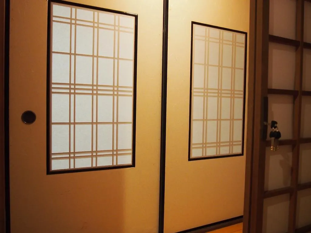 Holiday home Maika - Renting A Whole House 1日1組限定の一棟貸しの宿 Kyoto
