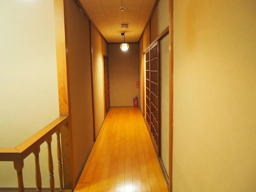 Holiday home Maika - Renting A Whole House 1日1組限定の一棟貸しの宿 Kyoto