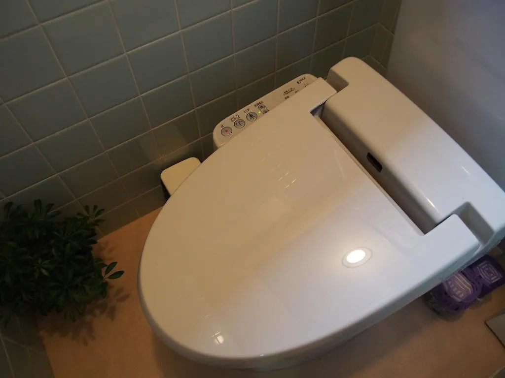Maika - Renting A Whole House 1日1組限定の一棟貸しの宿 Kyoto 0*,