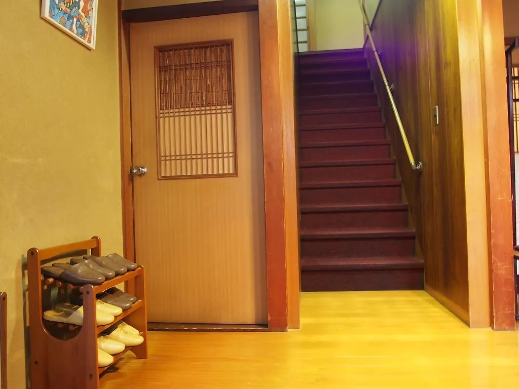 Maika - Renting A Whole House 1日1組限定の一棟貸しの宿 Kyoto