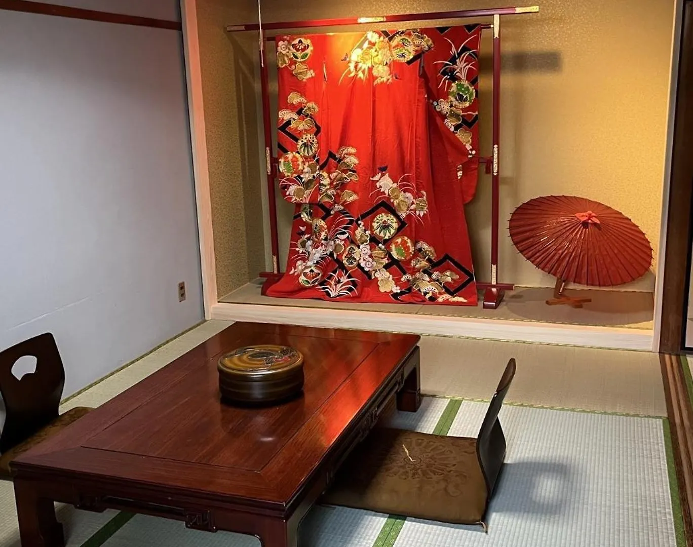 Maika - Renting A Whole House 1日1組限定の一棟貸しの宿 Kyoto