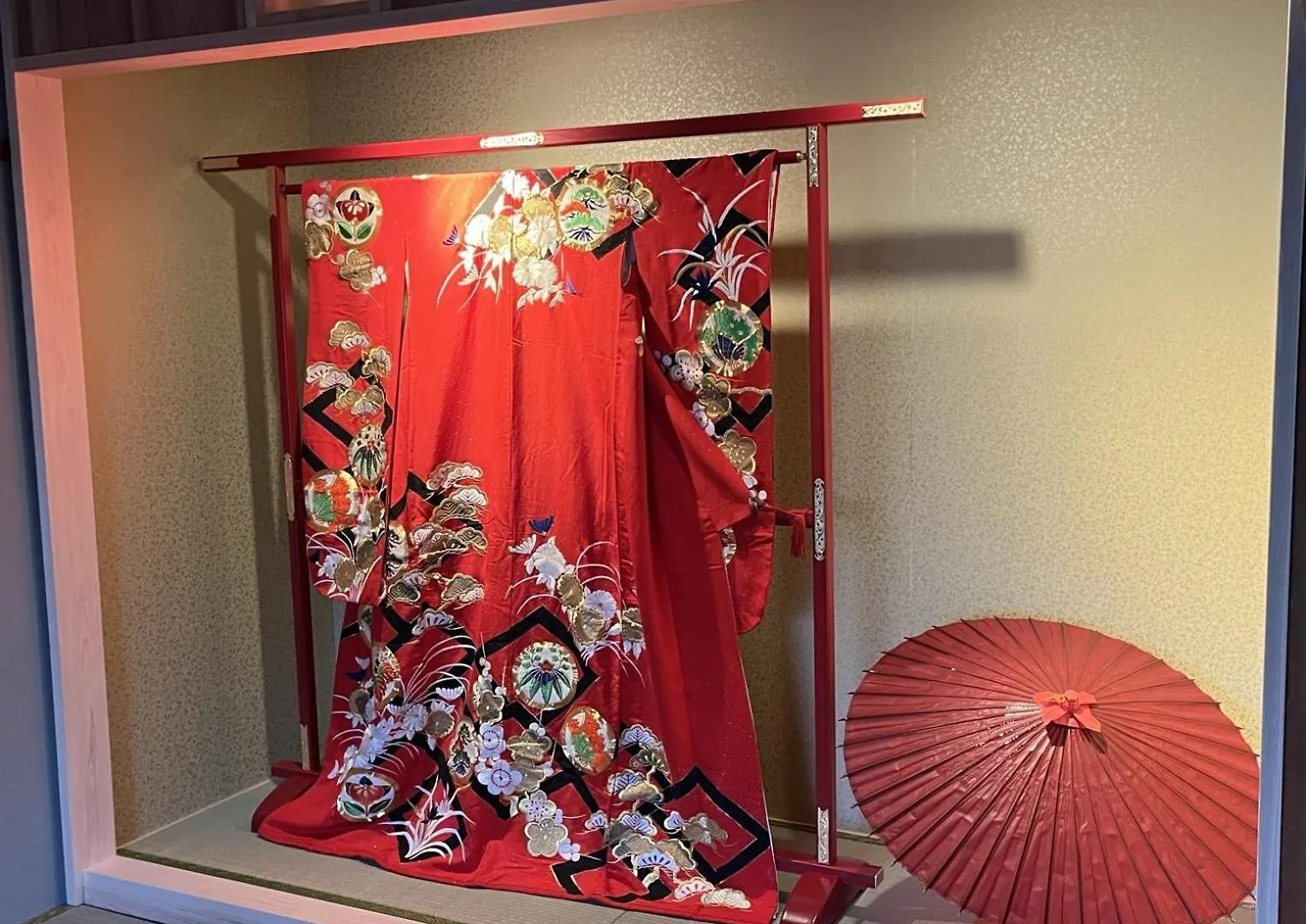 Holiday home Maika - Renting A Whole House 1日1組限定の一棟貸しの宿 Kyoto