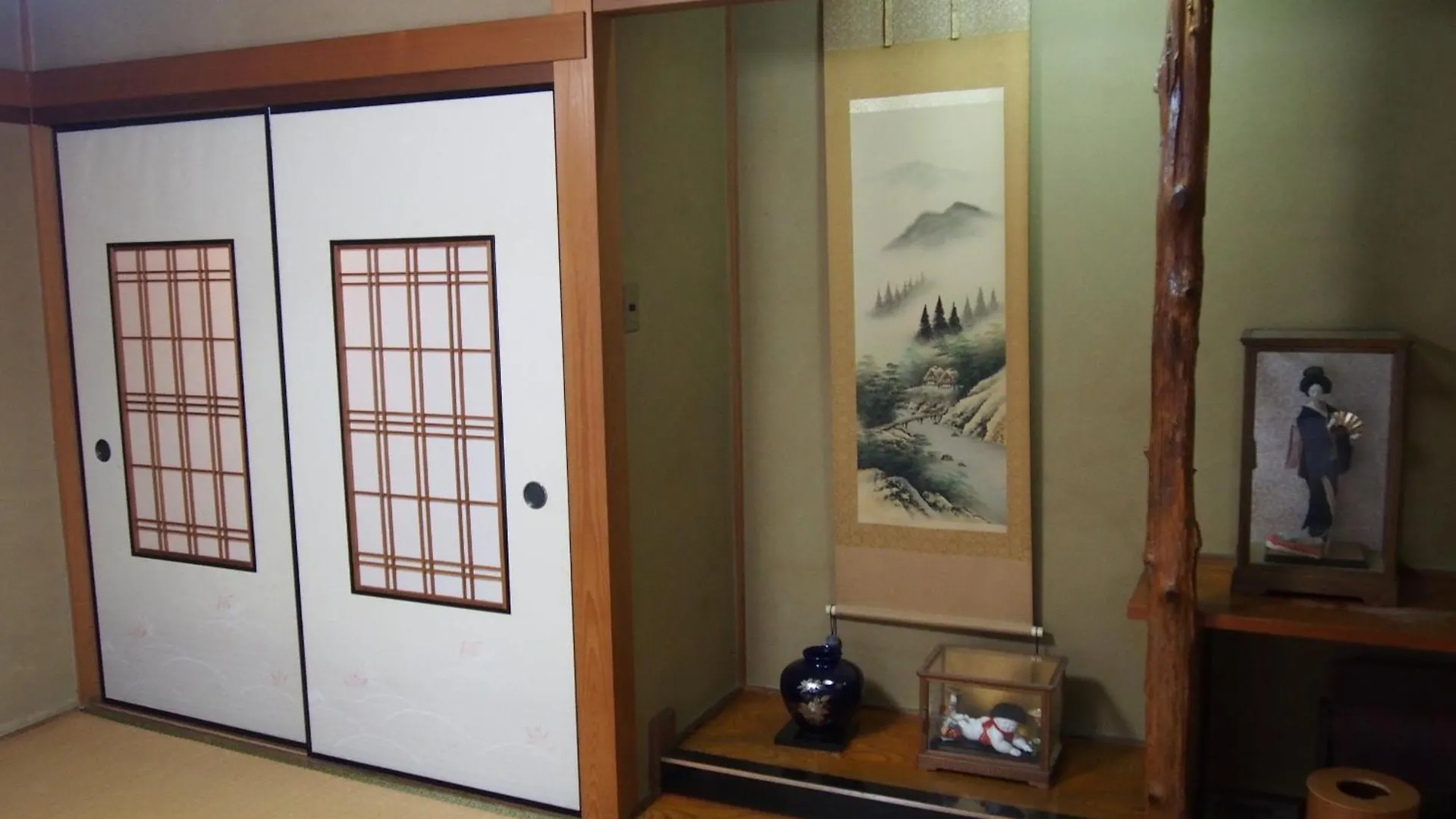 Holiday home Maika - Renting A Whole House 1日1組限定の一棟貸しの宿 Kyoto