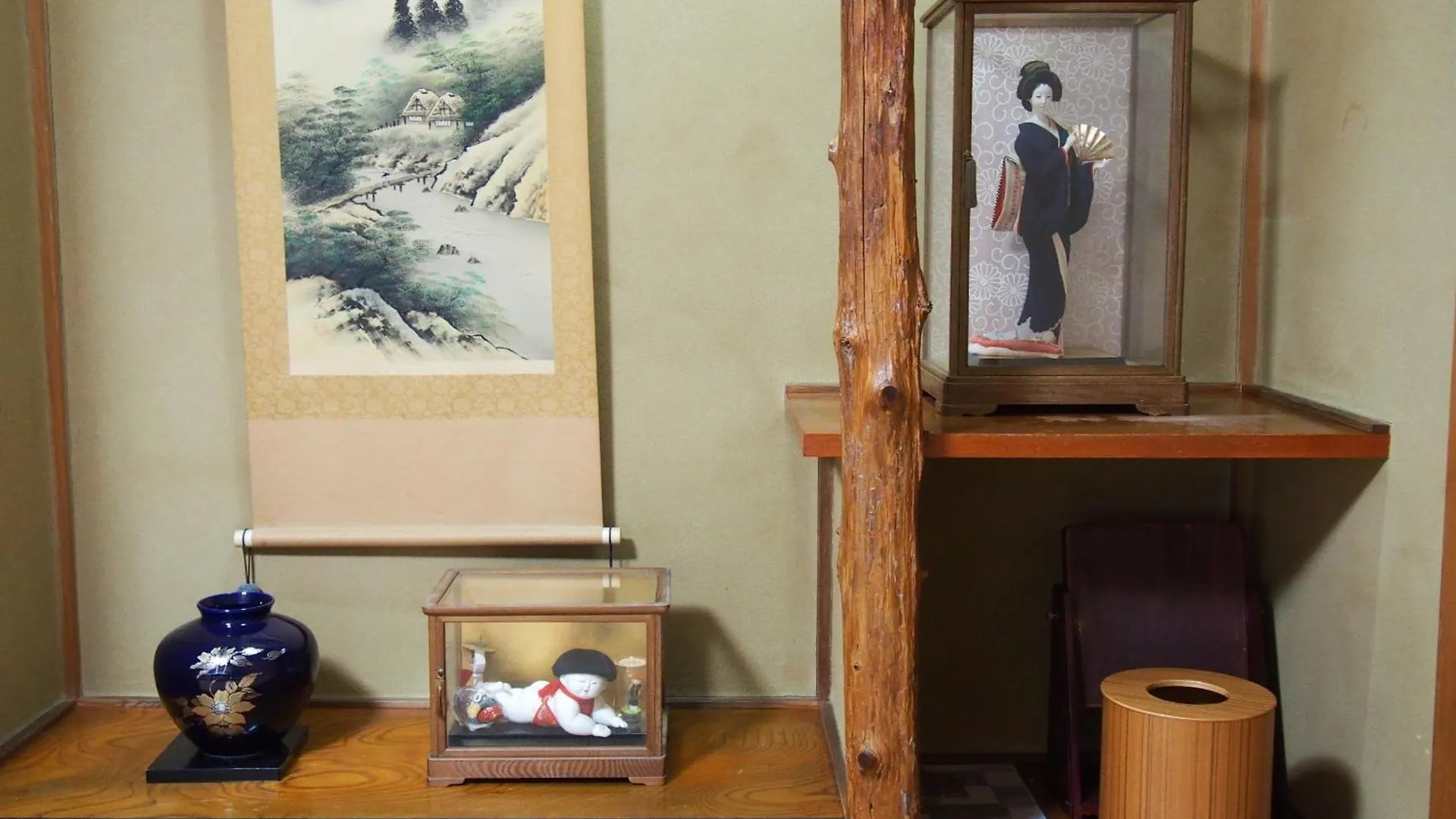 Holiday home Maika - Renting A Whole House 1日1組限定の一棟貸しの宿 Kyoto Japan