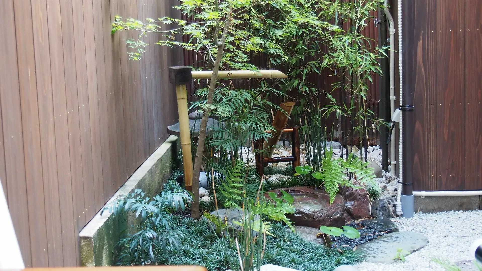 Maika - Renting A Whole House 1日1組限定の一棟貸しの宿 Kyoto