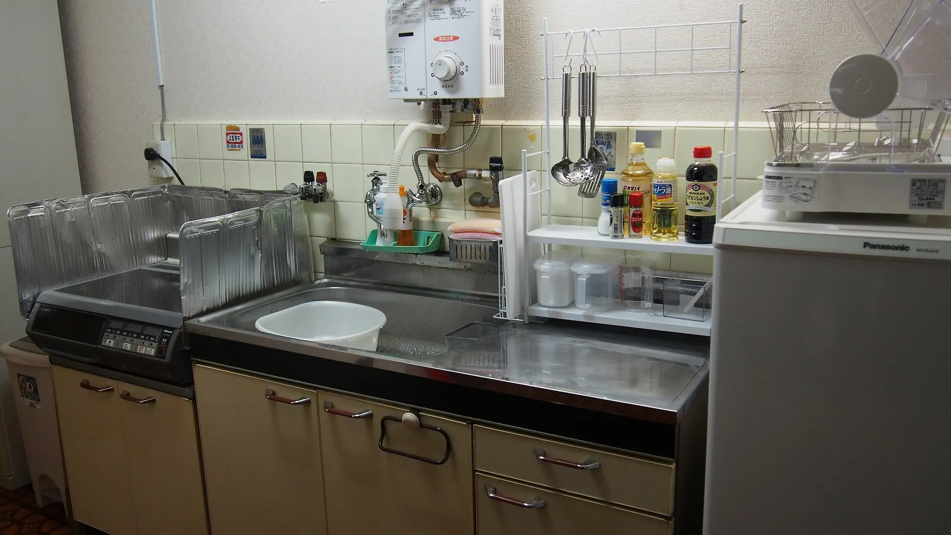 Maika - Renting A Whole House 1日1組限定の一棟貸しの宿 Kyoto