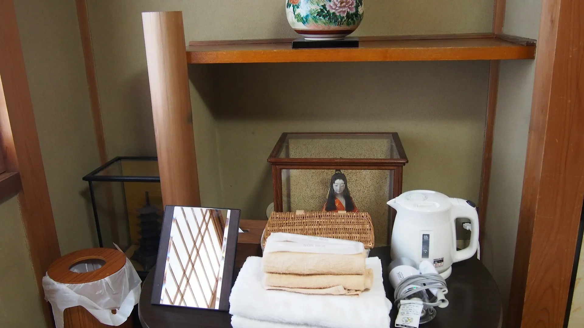 Maika - Renting A Whole House 1日1組限定の一棟貸しの宿 Kyoto 0*,  Japan