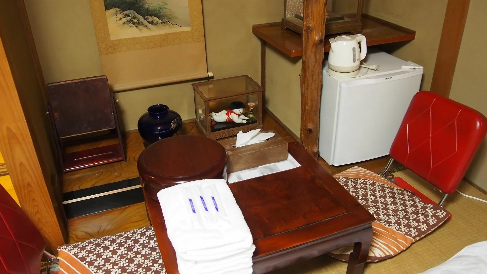 Maika - Renting A Whole House 1日1組限定の一棟貸しの宿 Kyoto