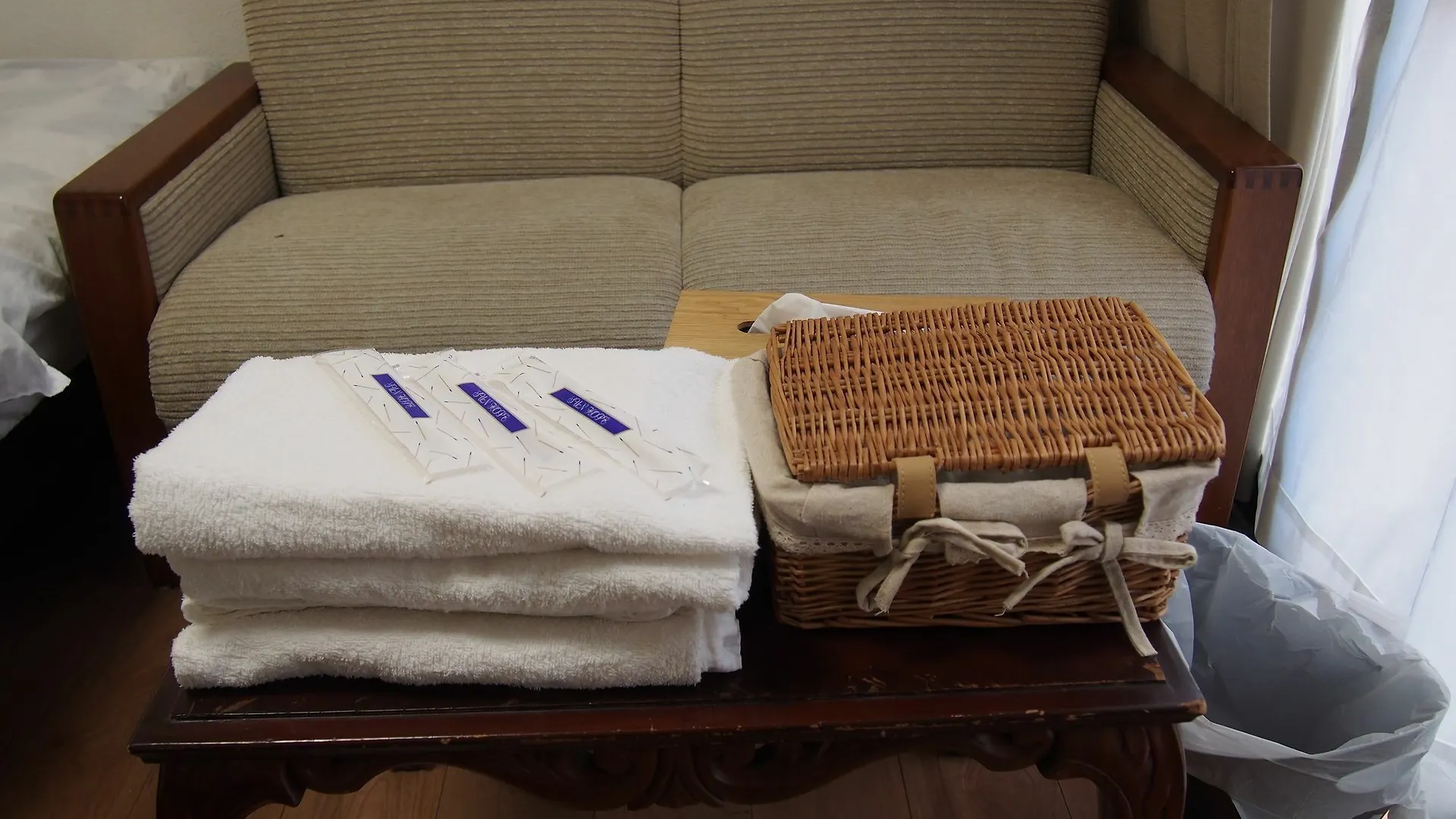 Nyaraló Maika - Renting A Whole House 1日1組限定の一棟貸しの宿 Kiotó Japán