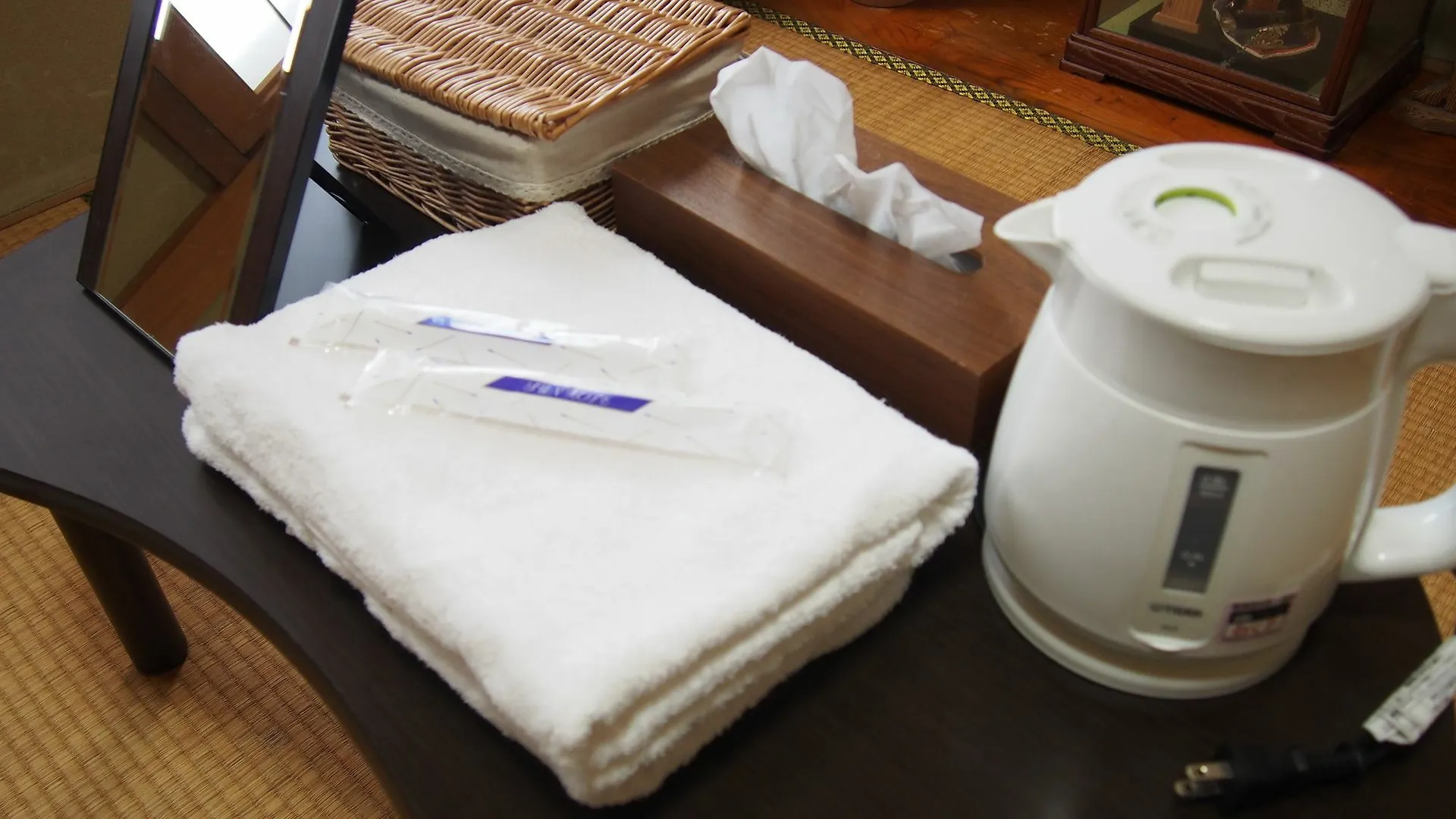 Maika - Renting A Whole House 1日1組限定の一棟貸しの宿 Kyoto 0*,